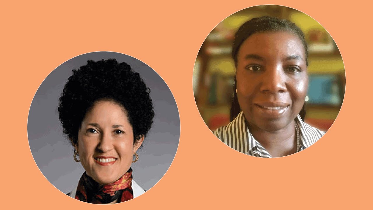 Evolutions of Womanism: From West African Roots to Emerging Ideas in the Caribbean