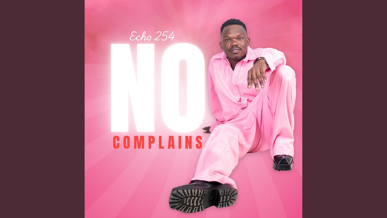 No Complains