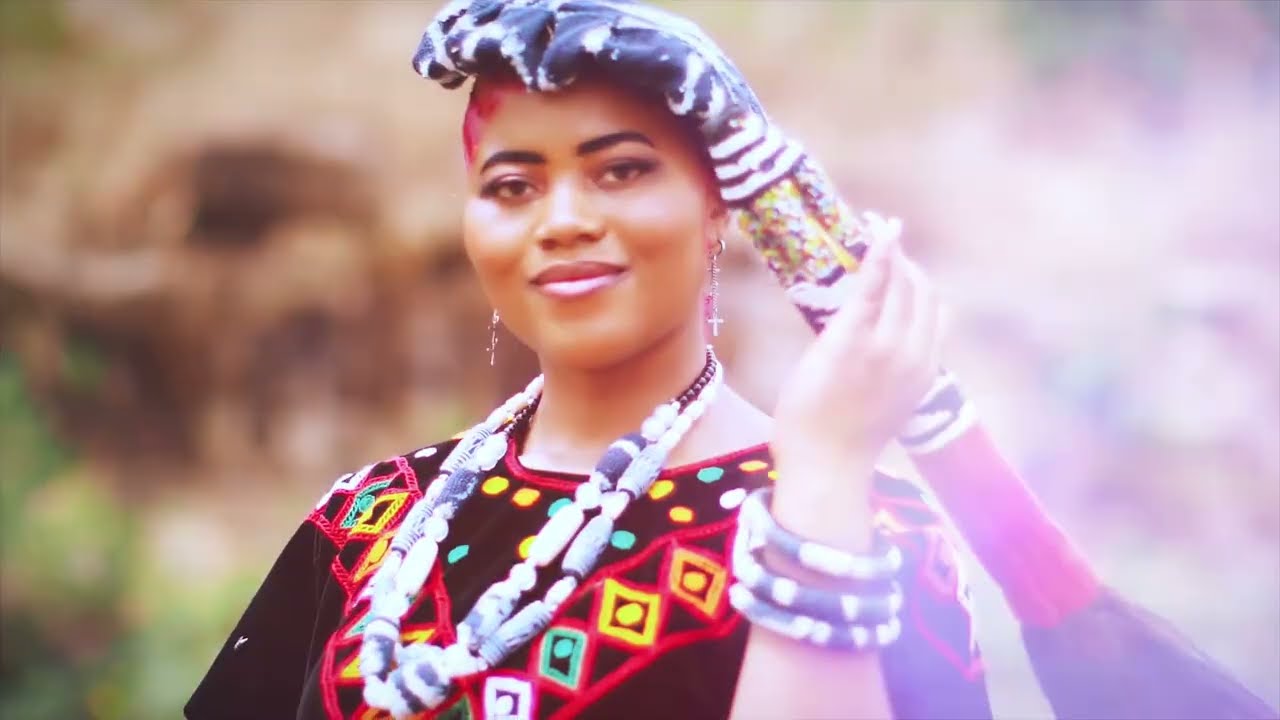 Gento B-_ TIME TO GO(official video release) @237showbiz @Cameroondanceacademy @UNBEATABLECULTURE 