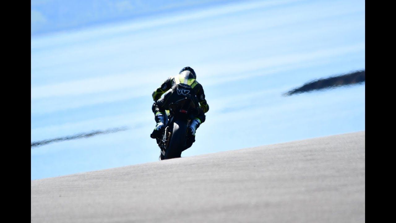 No Limits Racing 2019 - Cup 600 - Anglesey - Race 4