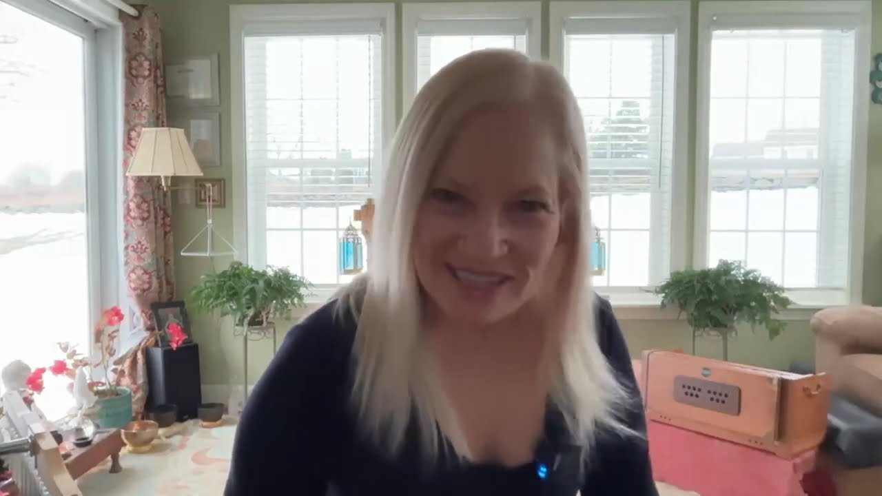 Tai Chi Easy with Rev Shelley Dungan Feb 17, 2026