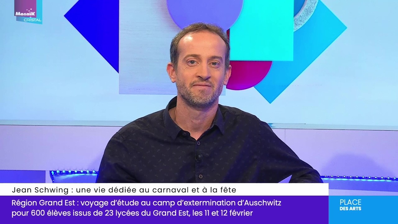L’intégrale de l’émission du 11 février 2026