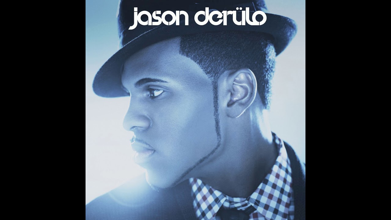 Jason Derulo - In My Head (slowed + reverb)