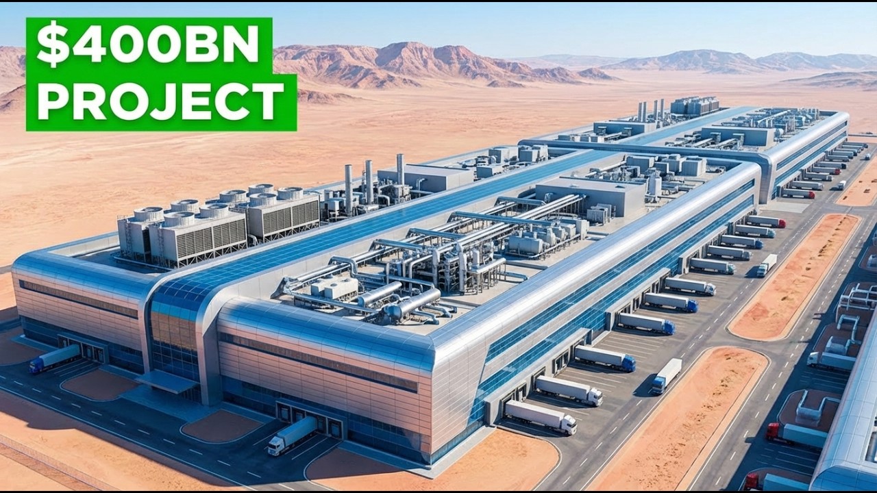 America’s 10 MEGA Projects That Will CHANGE The Nation Forever (2026 Update!)