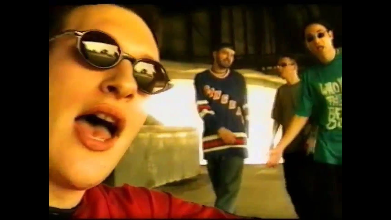 Who Is The Best - Play (SPOT 1998)