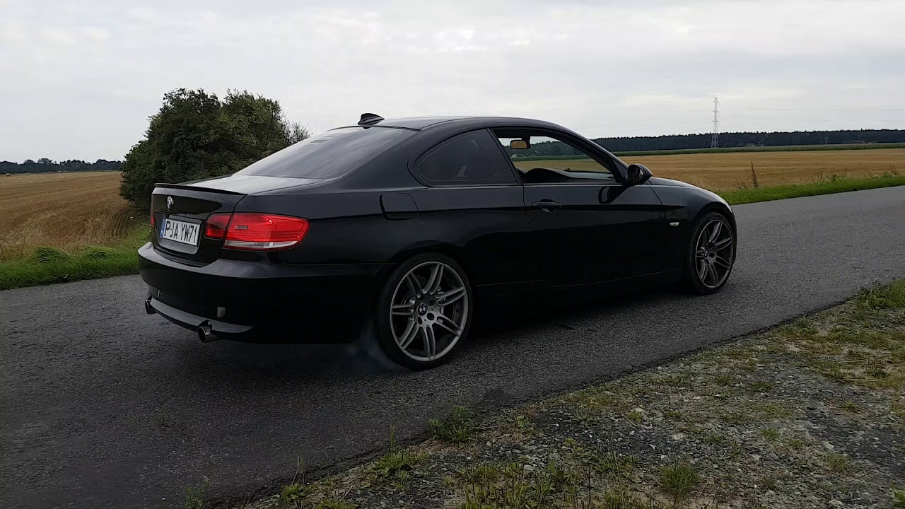 E92 singleturbo borgwarner s300sx