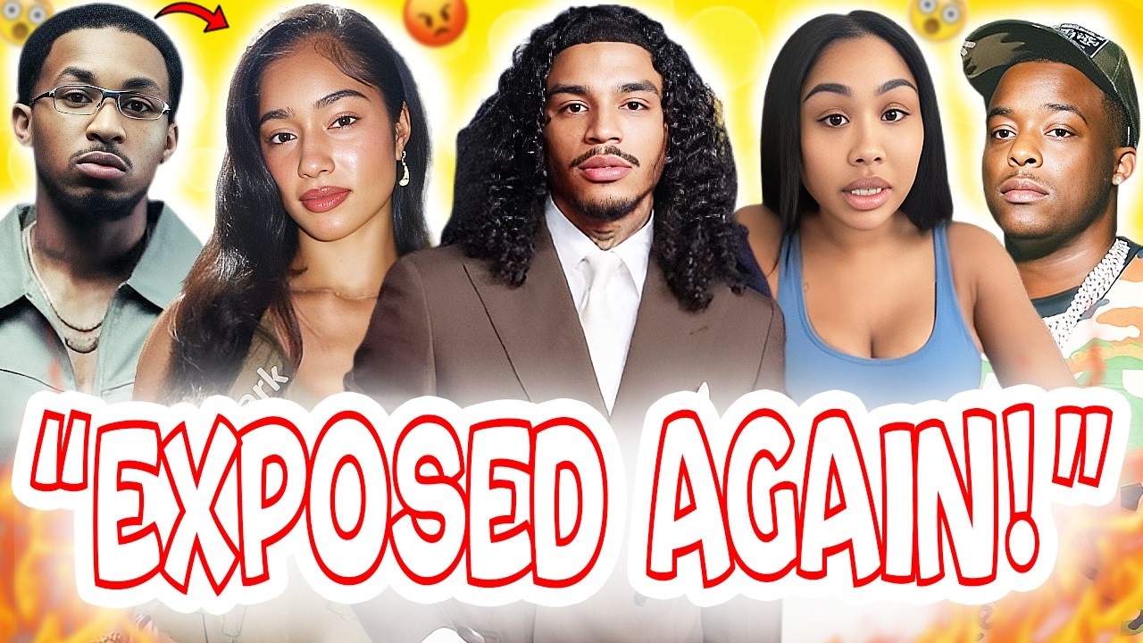 DDG EXPOSES Dub’s Secret😲|Ari Fletcher SUING Akademiks?! 👀🔥|Lala Baptiste CUTS Off Family?!💔  #ddg