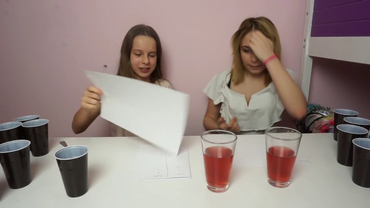 FOOD CHALLENGE Z Kuzynką 😱JAKIE BĘDZIE WYZWANIE ?CO JA JEM ?