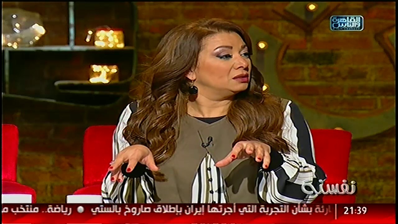 نفسنة | خلاف بين حبيبة وإنتصار ينتهى بإنسحاب حبيبة من الحلقة!