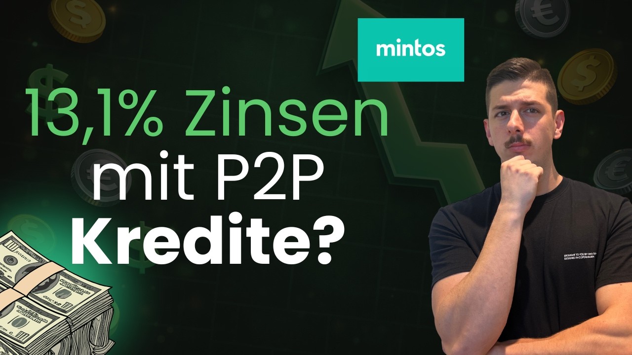 Mintos P2P-Platttform: Wie funktioniert es und lohnt es sich &uuml;berhaupt?