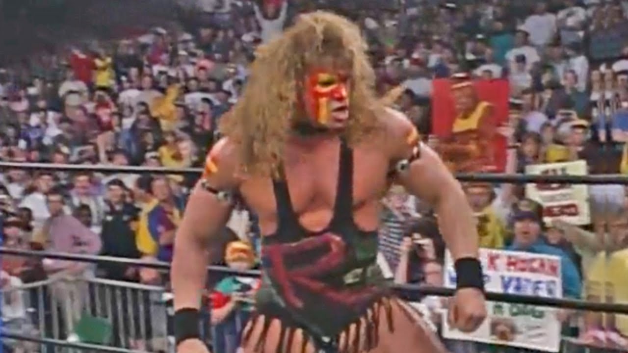 10 WCW Wrestlers You Didn't Know Passed Away At a Young Age