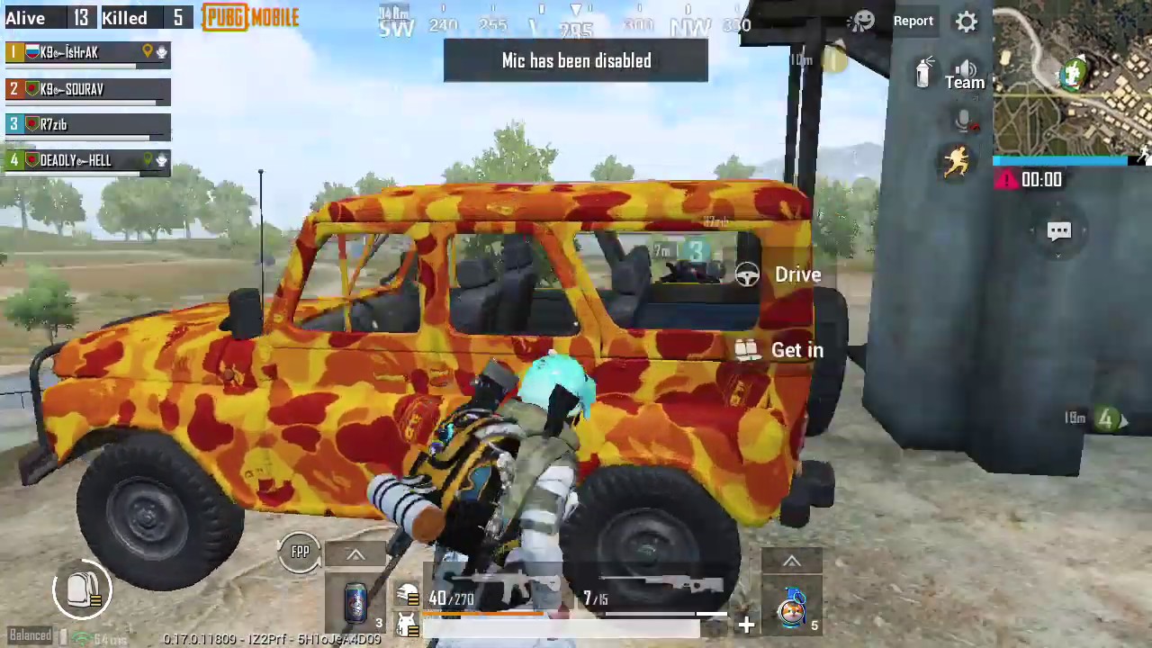 || PUBG GAMING || BEST Backup Teammates || TOXIC Gaming God
