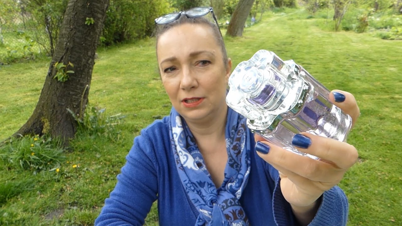 Perfumy Edge i Raaqi marki Swiss Arbian