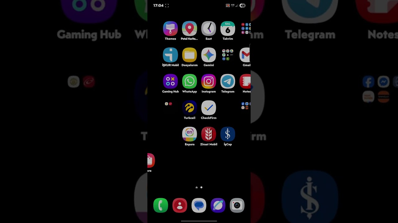 Samsung Telefonlarımızın Performansını Nasıl Arttırabiliriz?