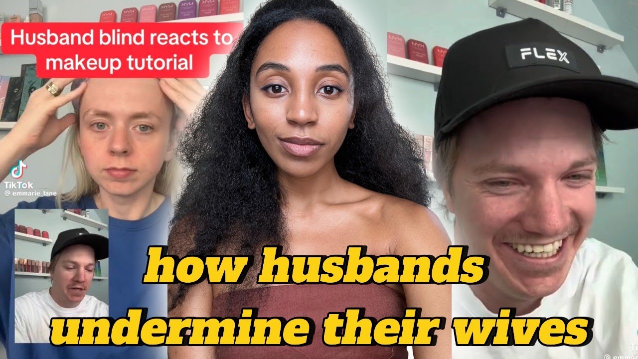Influencer Discovers Her Husband is Her Biggest OPP