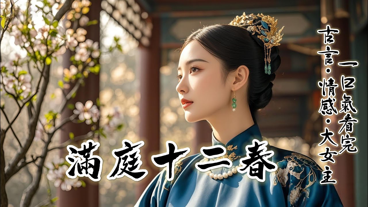 完結：嫁入梁國公府首日，繼女掀翻認母茶，繼子惡言相向辱我出身。我反手用茶壺潑濕繼女，戒尺狠抽嫡子手掌立威。世人皆道繼母難當，她偏要以雷霆手段，執掌這國公府中饋，讓全府上下只认我这一个女主人！
