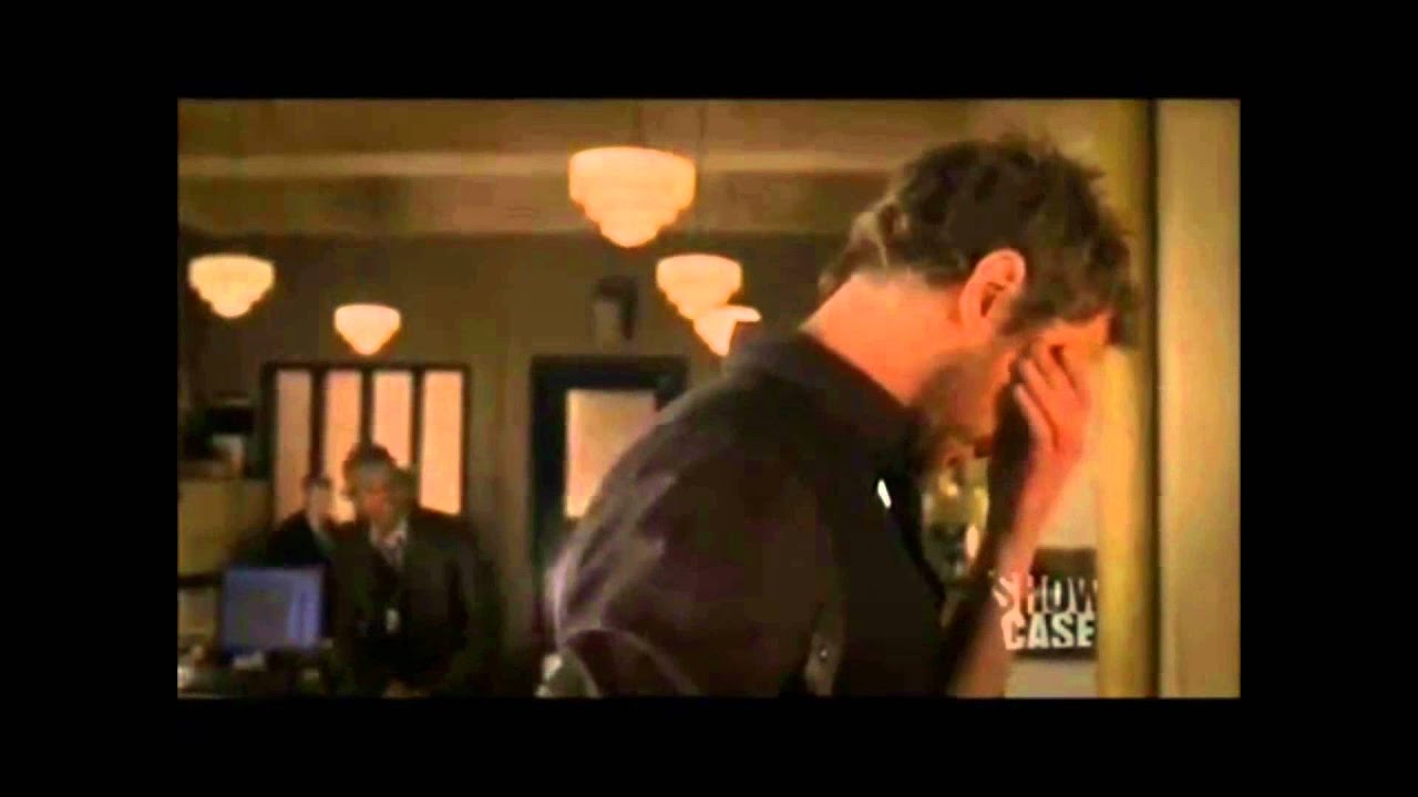 Bo Dyson Lost Girl - Love the Way You Lie