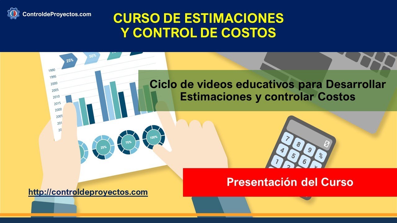 Presentaci&oacute;n Curso de Gesti&oacute;n de Costos