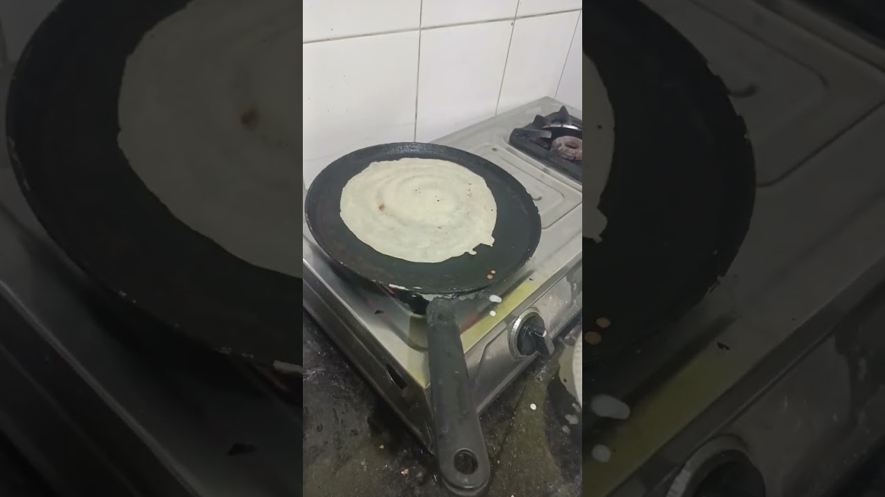 Jhatpat Instant Dosa Recipe | Easy Breakfast Ideas  