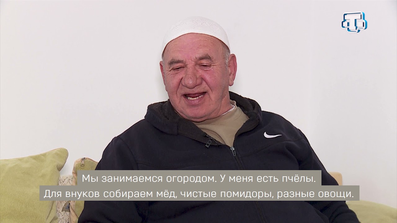 «Тарих излери» Выпуск от 21.03.2021 Багъатыр/Богатырь