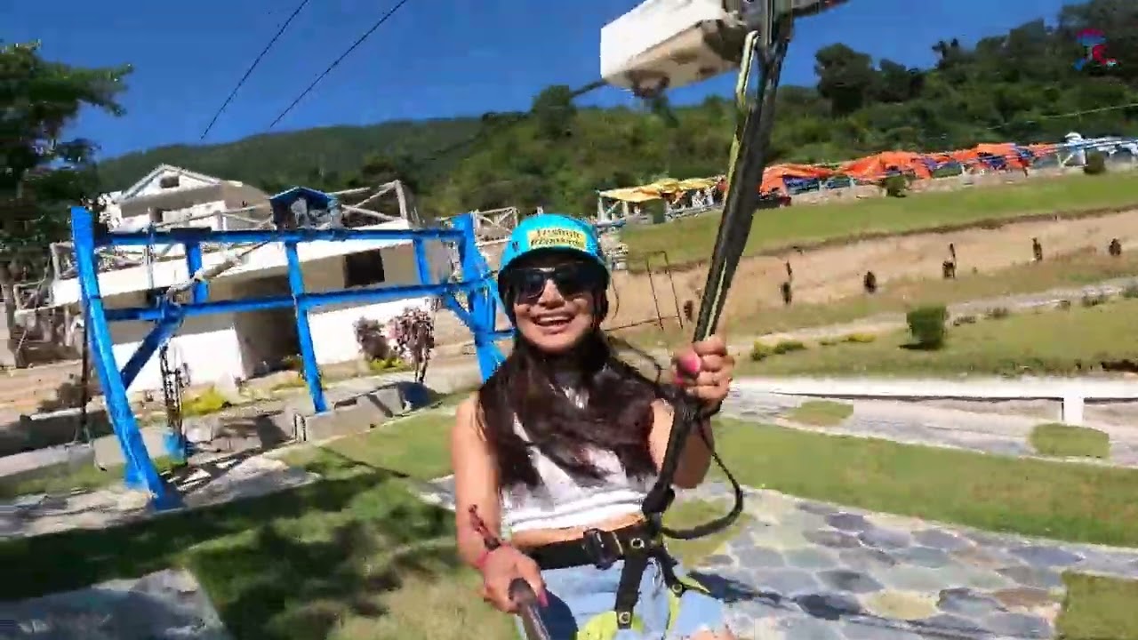 Life was made for adventure!!Trishuli River Side Resort
