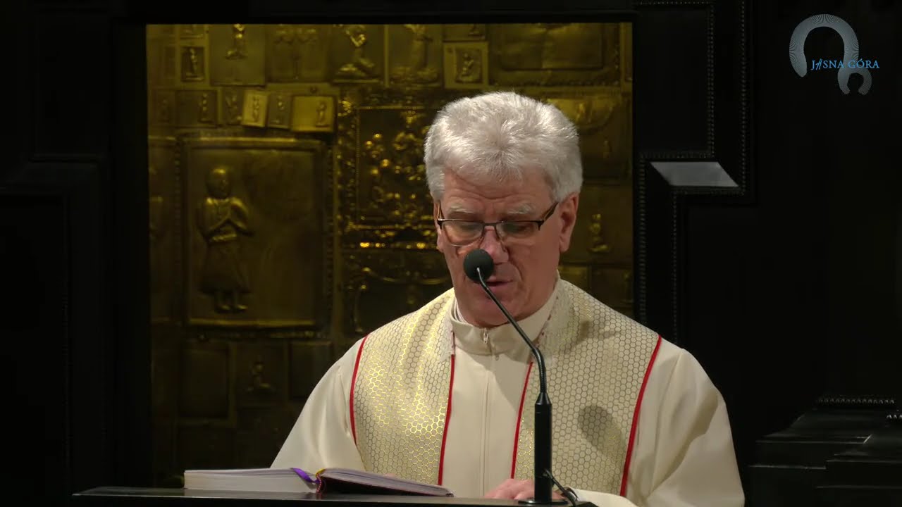 Msza Święta z Kaplicy Cudownego Obrazu - Jasna Góra, 28.01.2026 7:00