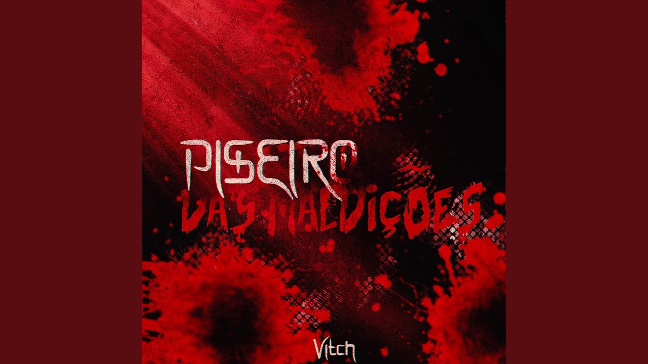 Piseiro das Maldições - Rodeio Além de Shibuya
