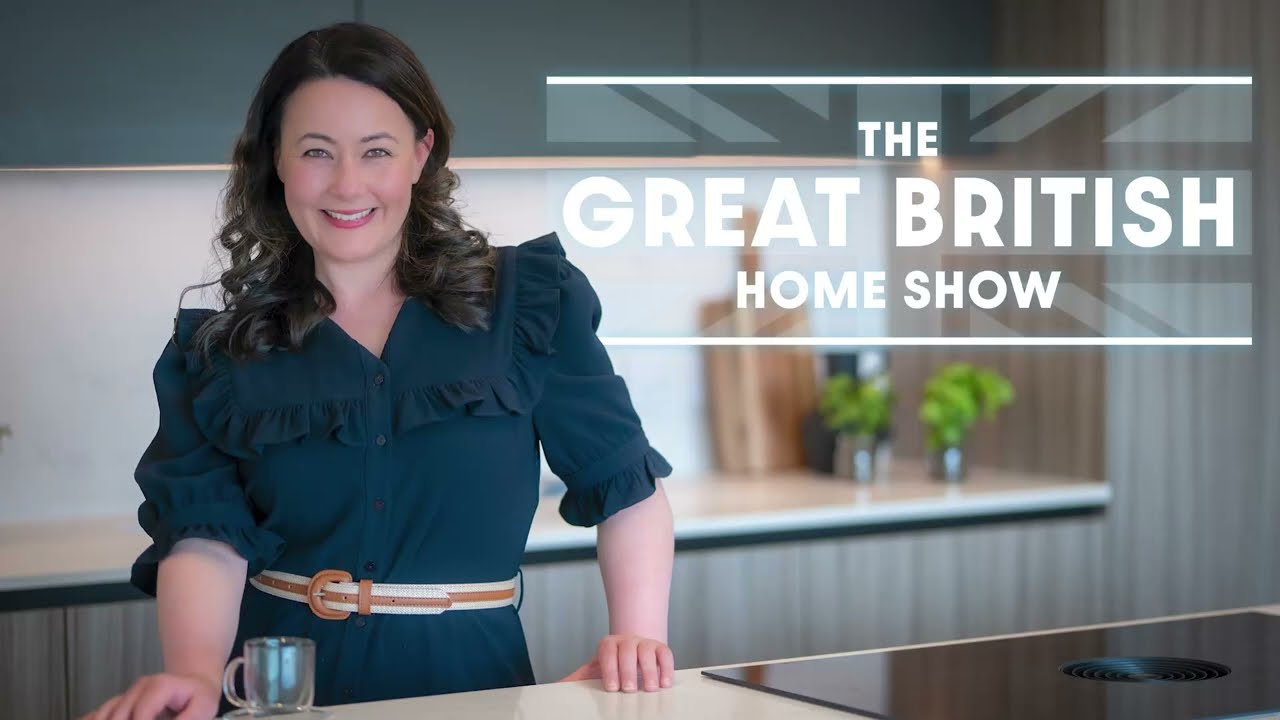 The Great British Home Show - Park Attwood Court