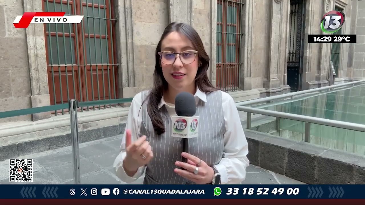 MARIANA MADRID TE INFORMA LO M&Aacute;S IMPORTANTE DE LA MA&Ntilde;ANERA DEL PUEBLO