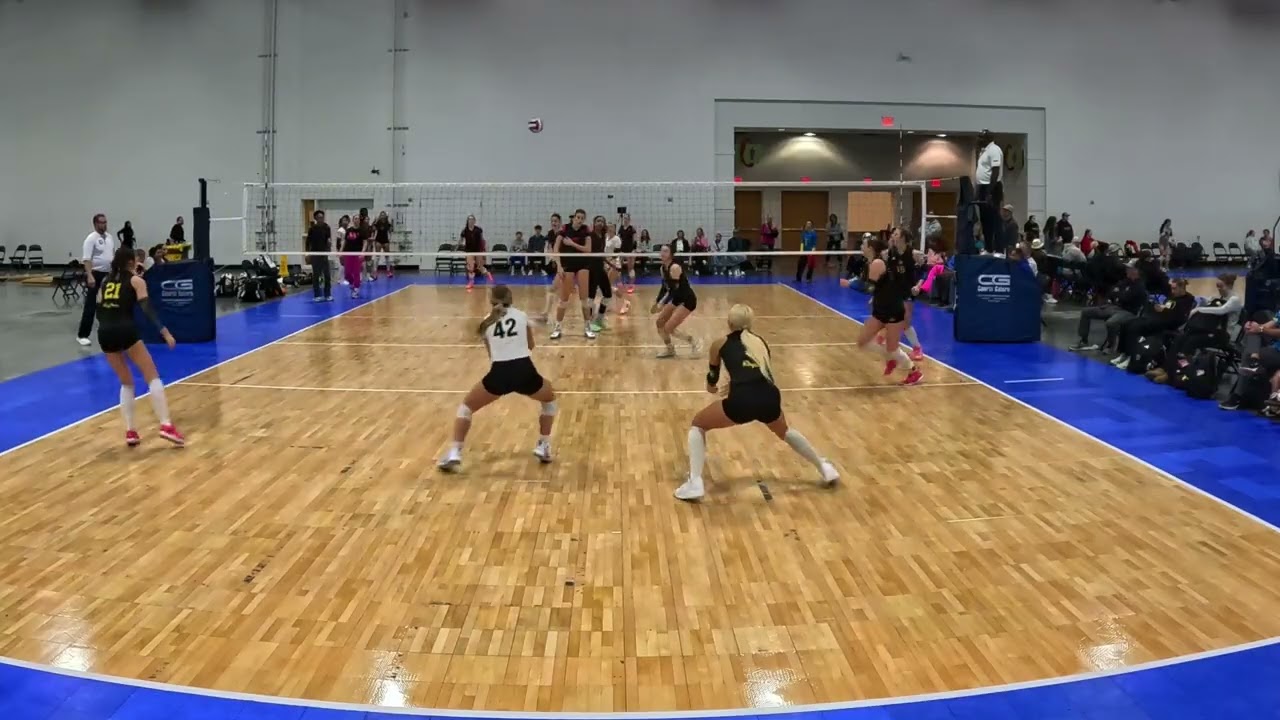 DAY 2   MATCH 3 SET 2 SEQ FEB 22 2026