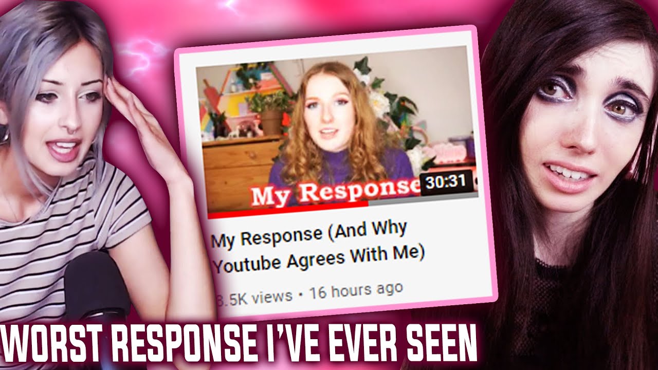 Belle Aubrey Cannot Handle The TRUTH