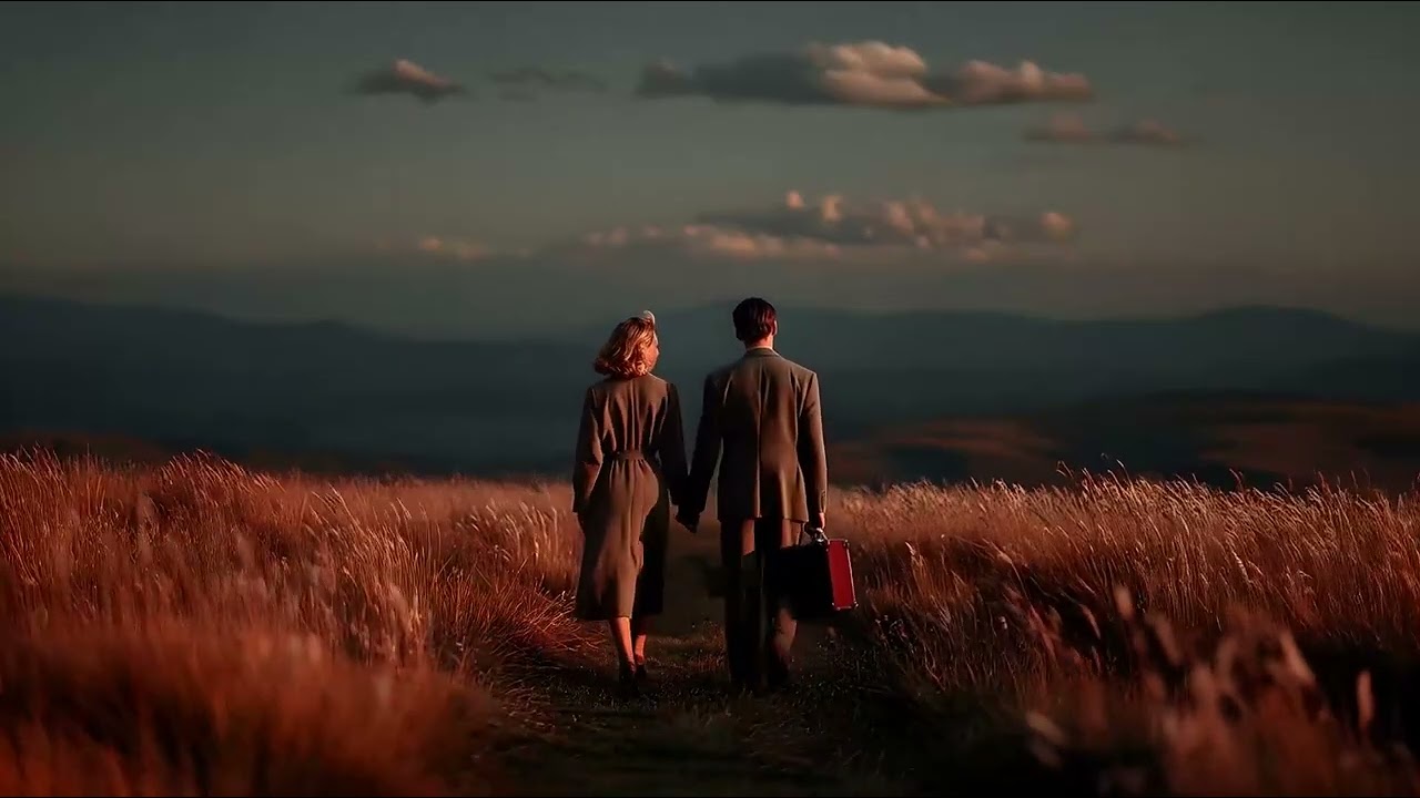 Whispers of Departure – Romantic Country Pop Ballads