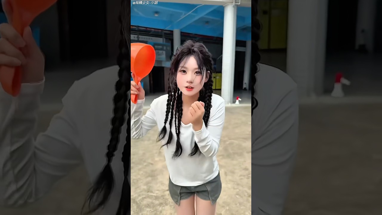 Glow Up Adventure Viral Video 🤣 #funny