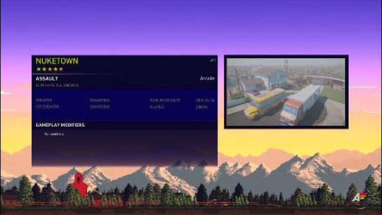 Nuketown | FC5