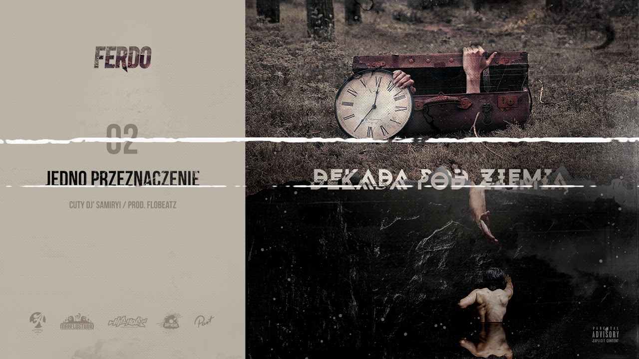Ferdo - Jedno przeznaczenie Cuty Dj Samiryi prod. FloBeatz