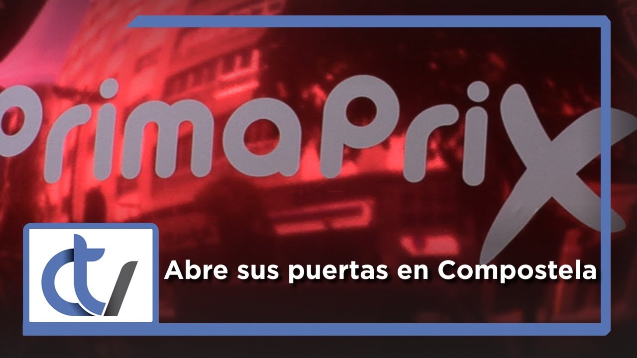 Primaprix