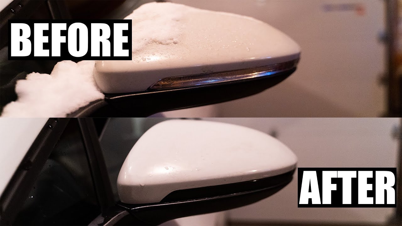 Mk7.5/Mk7 GTI Sequential Mirror Turn Signal Install!