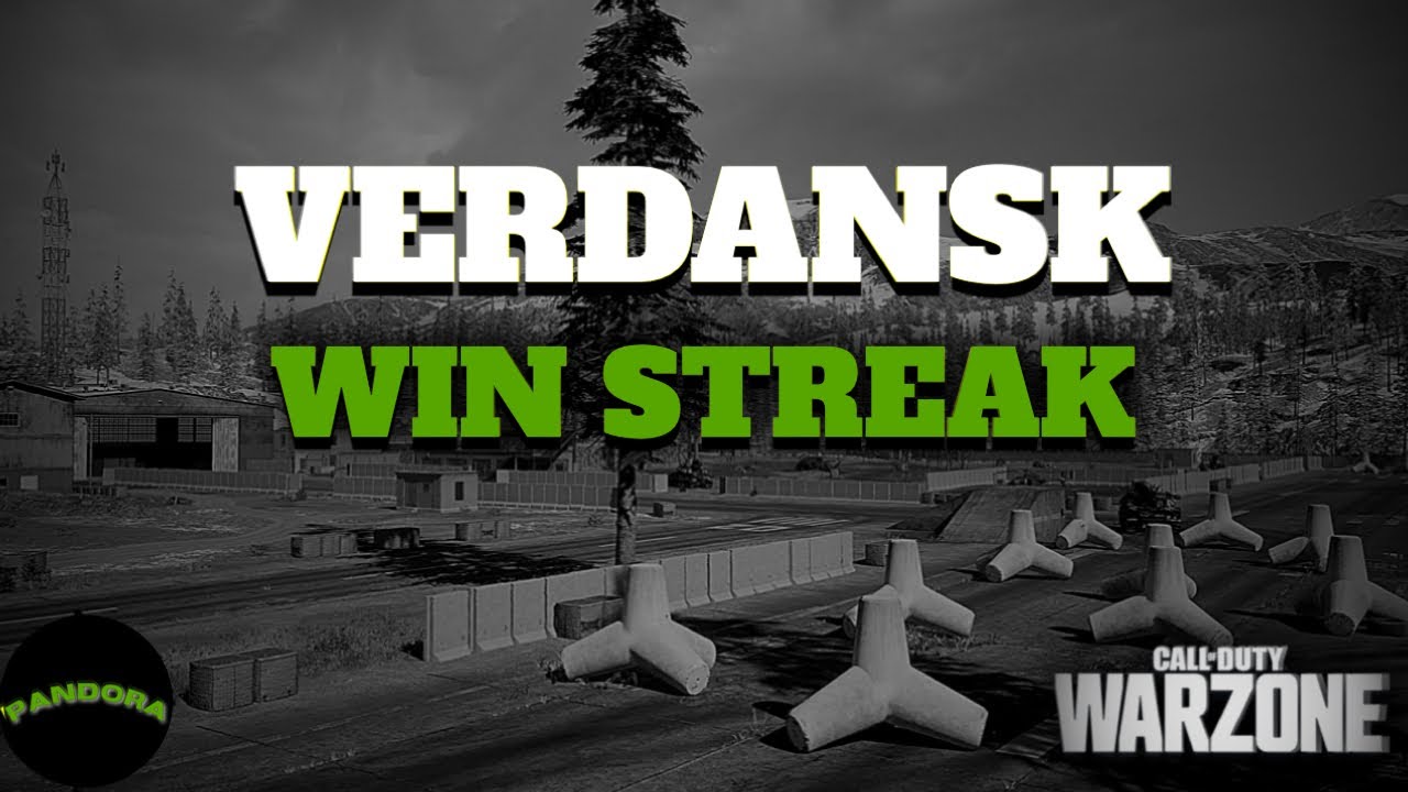 How To Win More Games of Warzone …