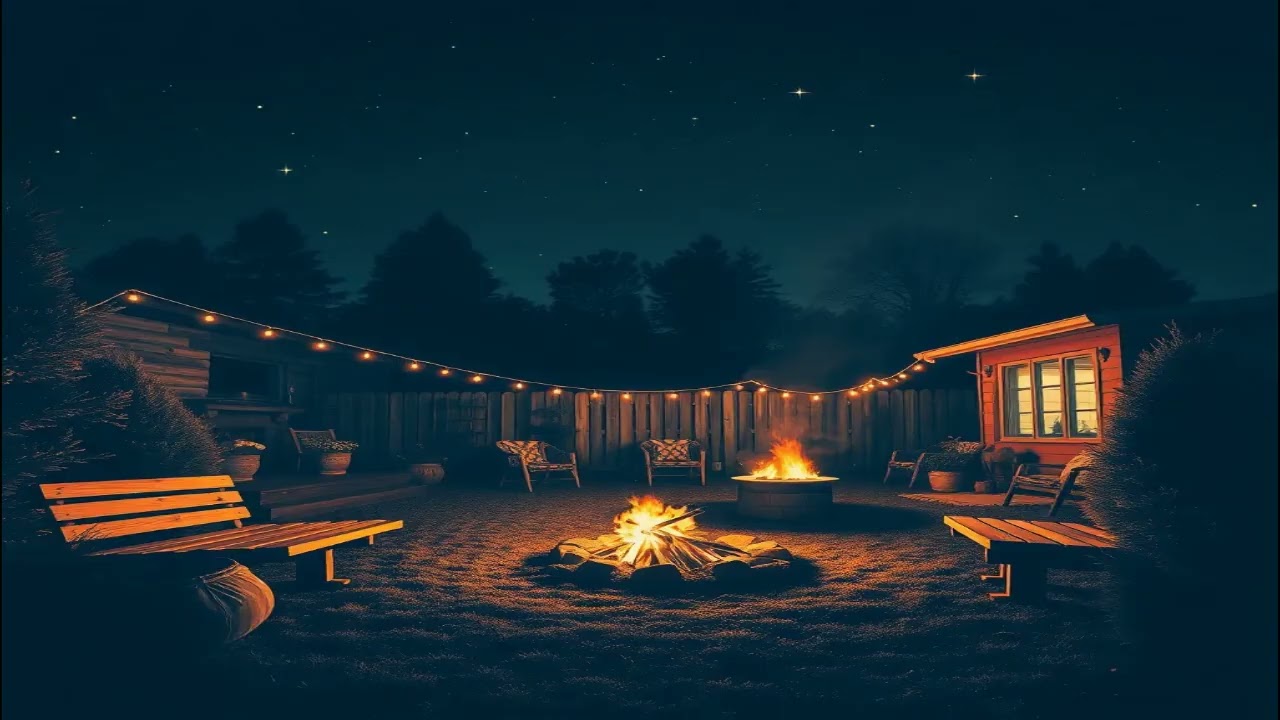 Backyard Bash