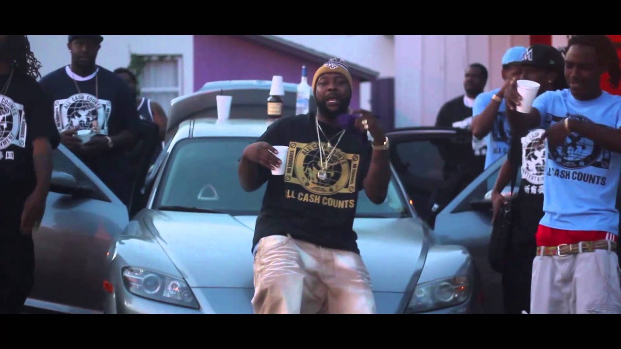 Million Dollar Trap (Official Video) Yung Hoover