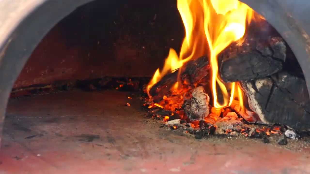 Chapala Tonala Pizza Oven