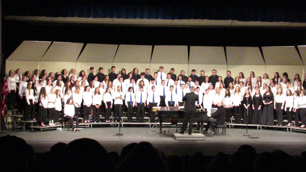 Secret Garden Medley
