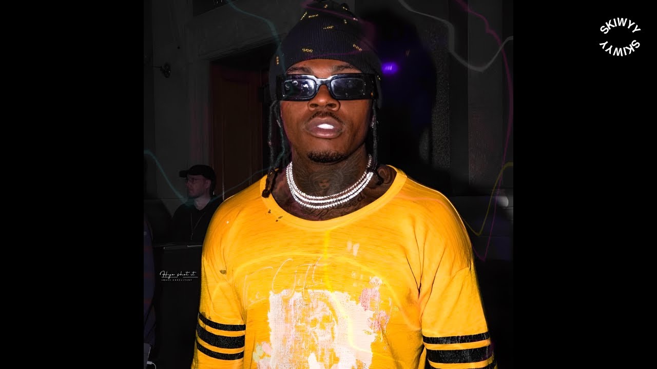 Gunna Type Beat - 