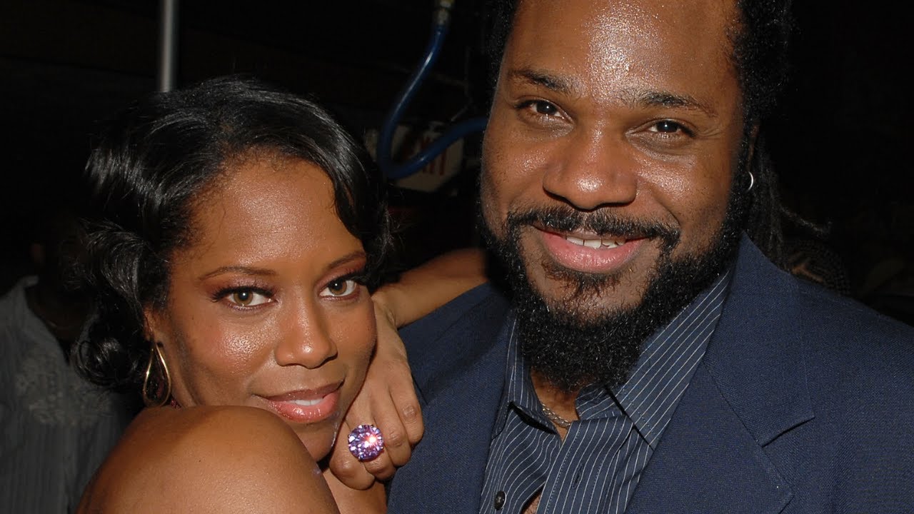 The SAD Truth About Regina King's Rocky Love Life