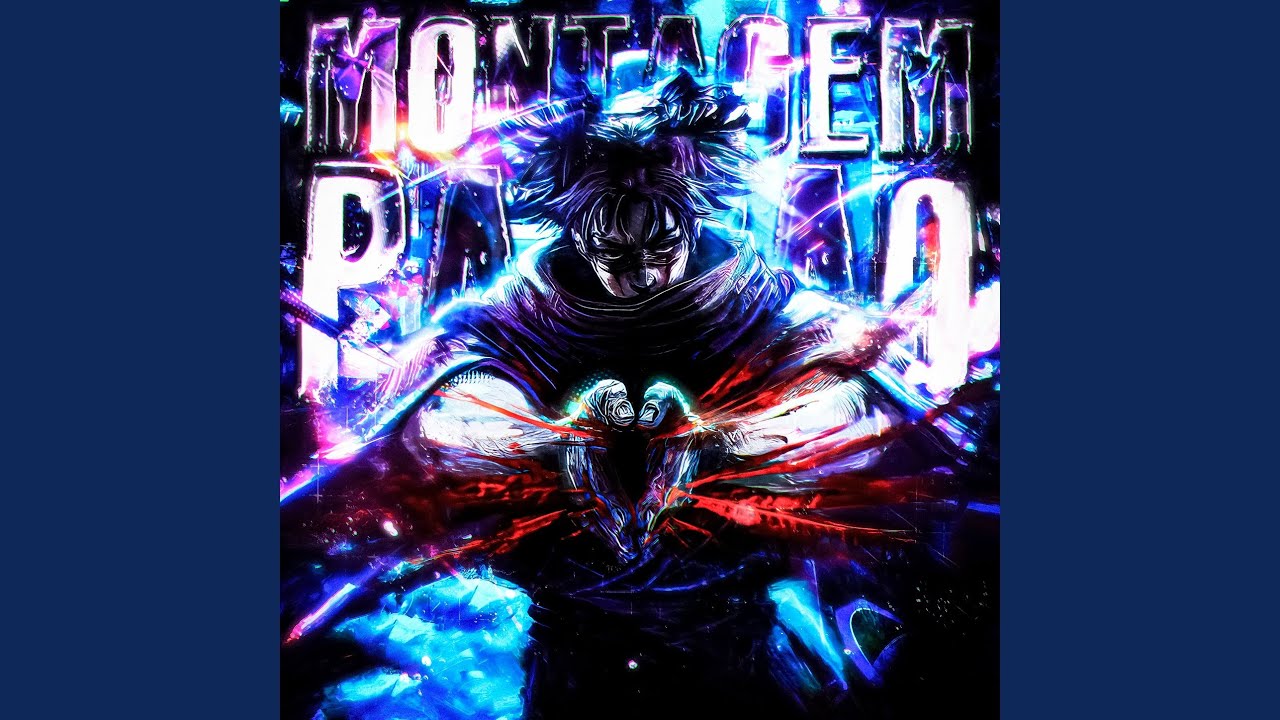 MONTAGEM PATR&Atilde;O
