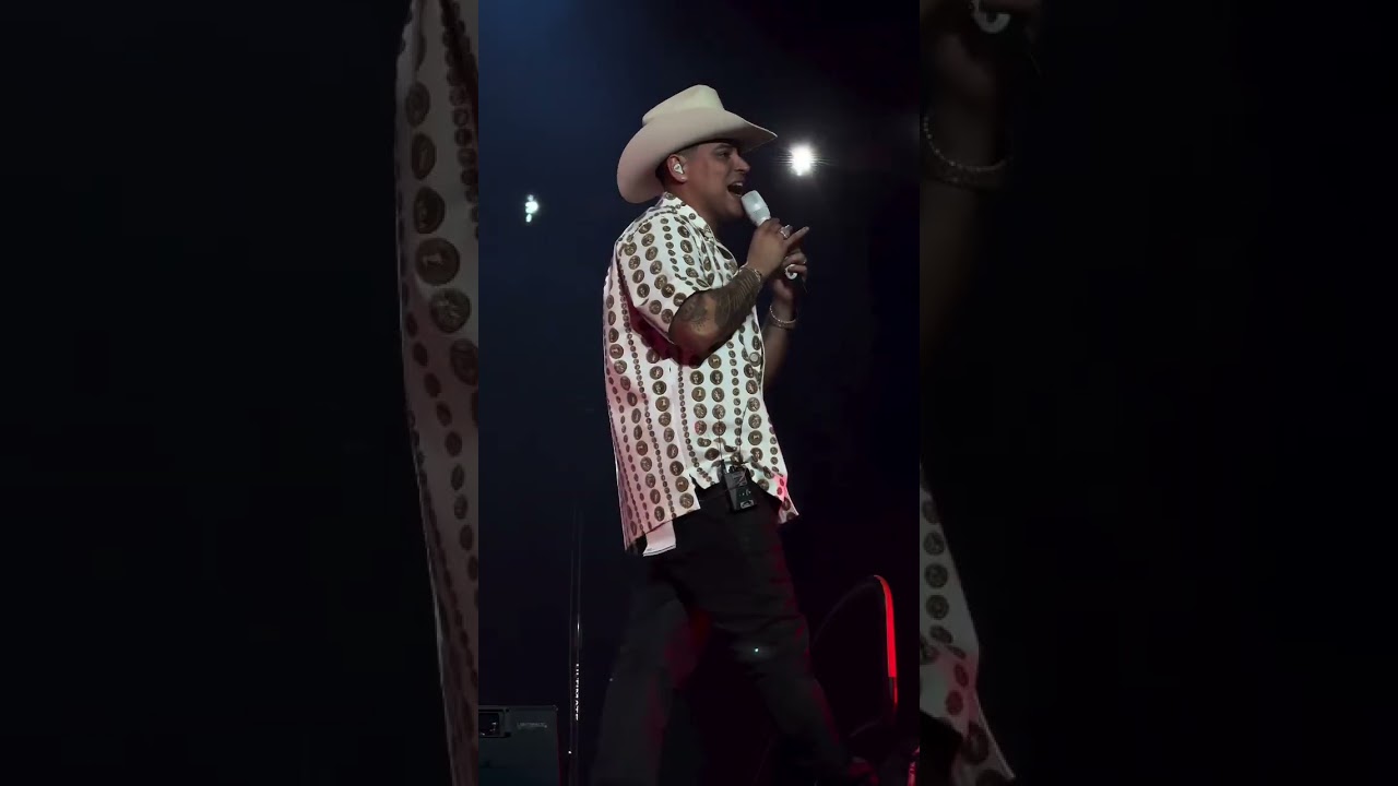 Grupo Firme El Toxico Desde El Choliseo De Puerto Rico 2024 🤠🎤🏟