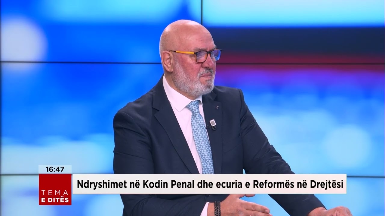 Avokati Petraj: Për Belinda Ballukun ka goditje politike jo ligjore