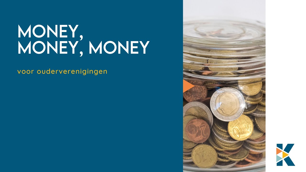 opgenomen vorming money, money, money 2024