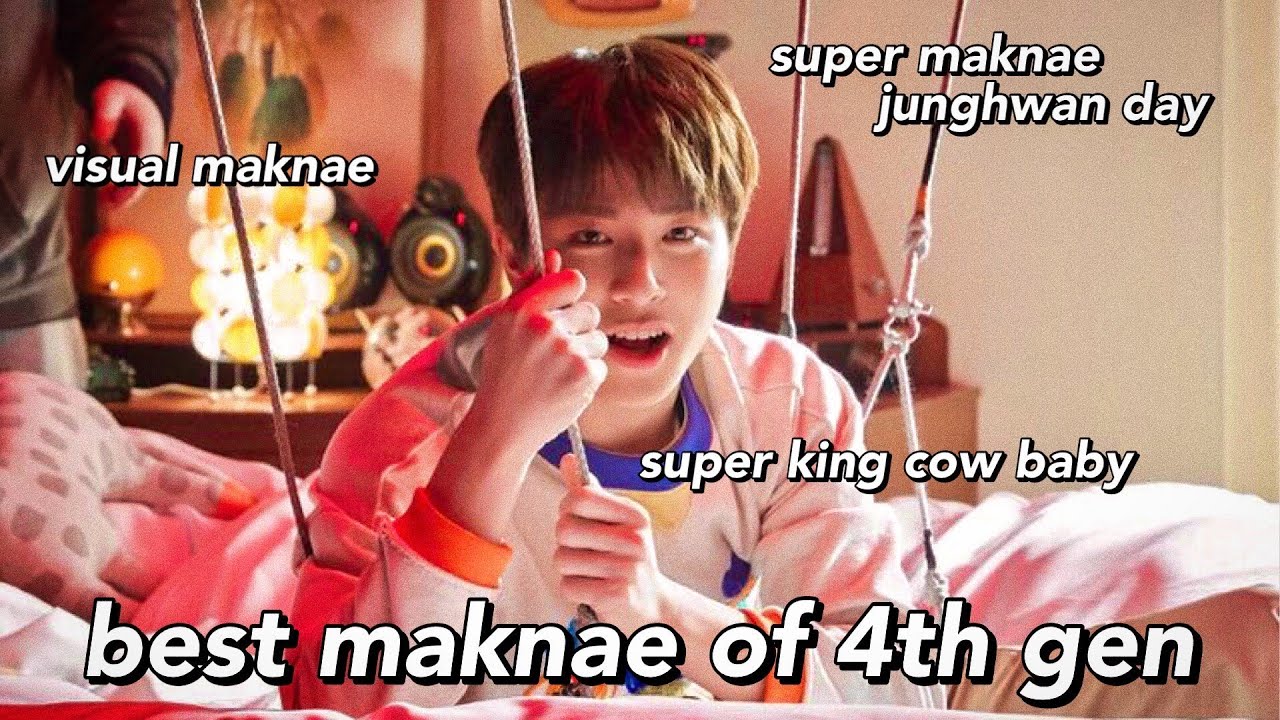 random junghwan moments cuz its junghwan day...