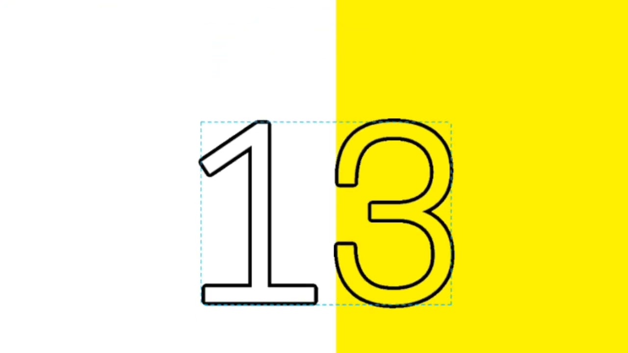 Numbers Band 1-4 (1-20)